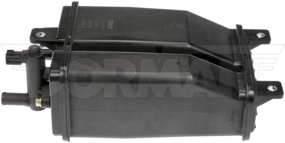 Подходит для Nissan Maxima 2002-2003 годов выпуска 3,5 л V6 паровая канистра Dorman 272TN82 - Изображение 4 из 4