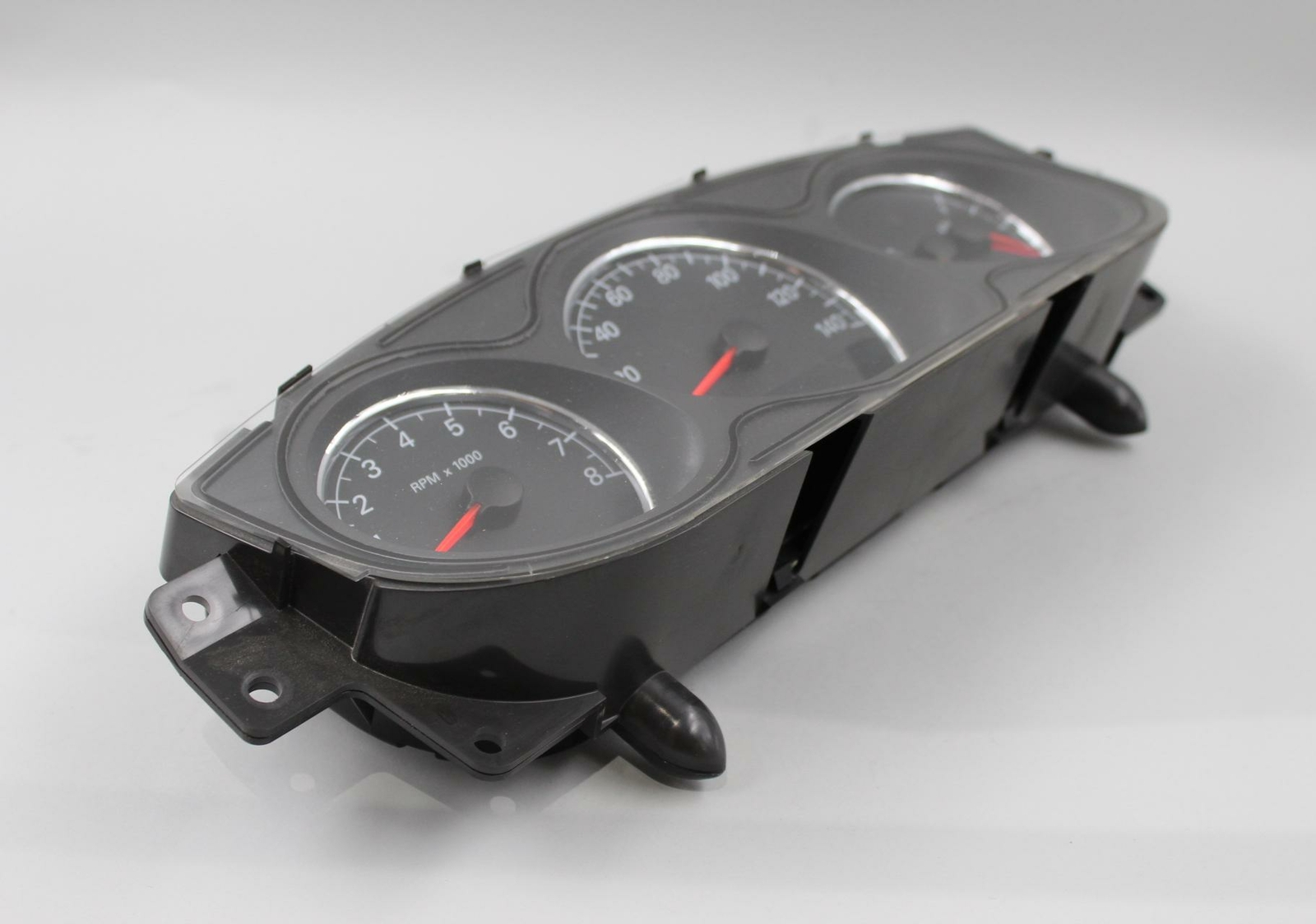 06 (2006) BUICK LUCERNE INSTRUMENT CLUSTER GAUGE SPEEDOMETER OEM eBay