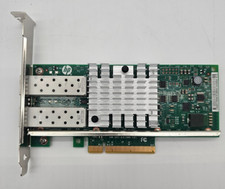 LOT OF 10 HP 560SFP 10GB Ethernet Adapter 669279-001 665249-B21 665247-001