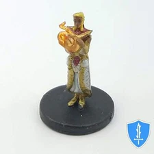 Sun Elf Wizard - Icons of the Realms #4 D&D Tyranny 2016 Starter