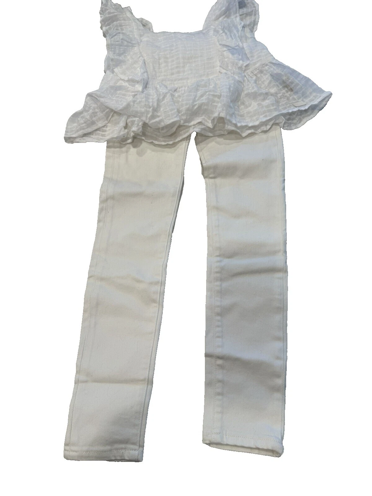 7 нарядов и наборов всего человечества для девочек