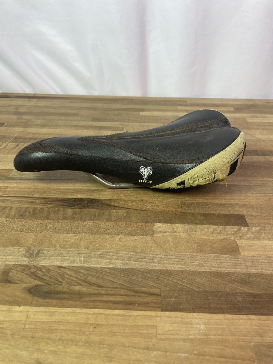 Yeti Cycles WTB Team Saddle Mountain Bike Seat | eBay