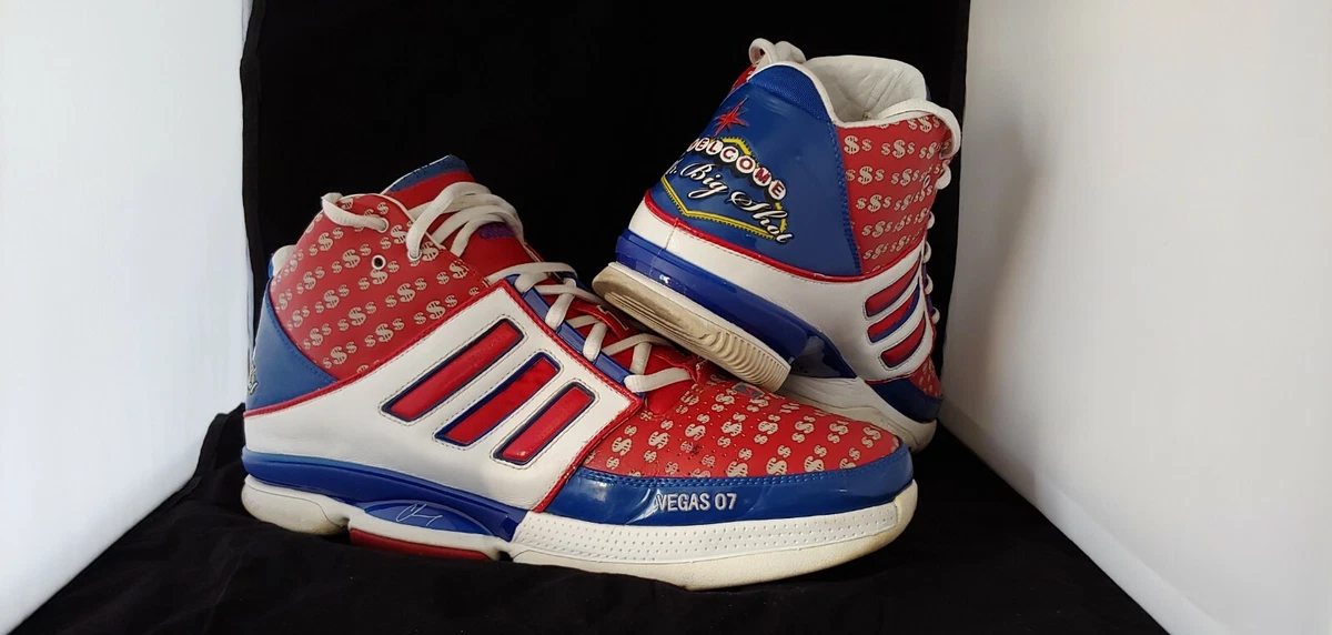 Adidas c cheap billups