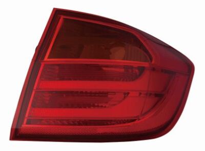ABAKUS 444-1970L-UE Heckleuchte für BMW