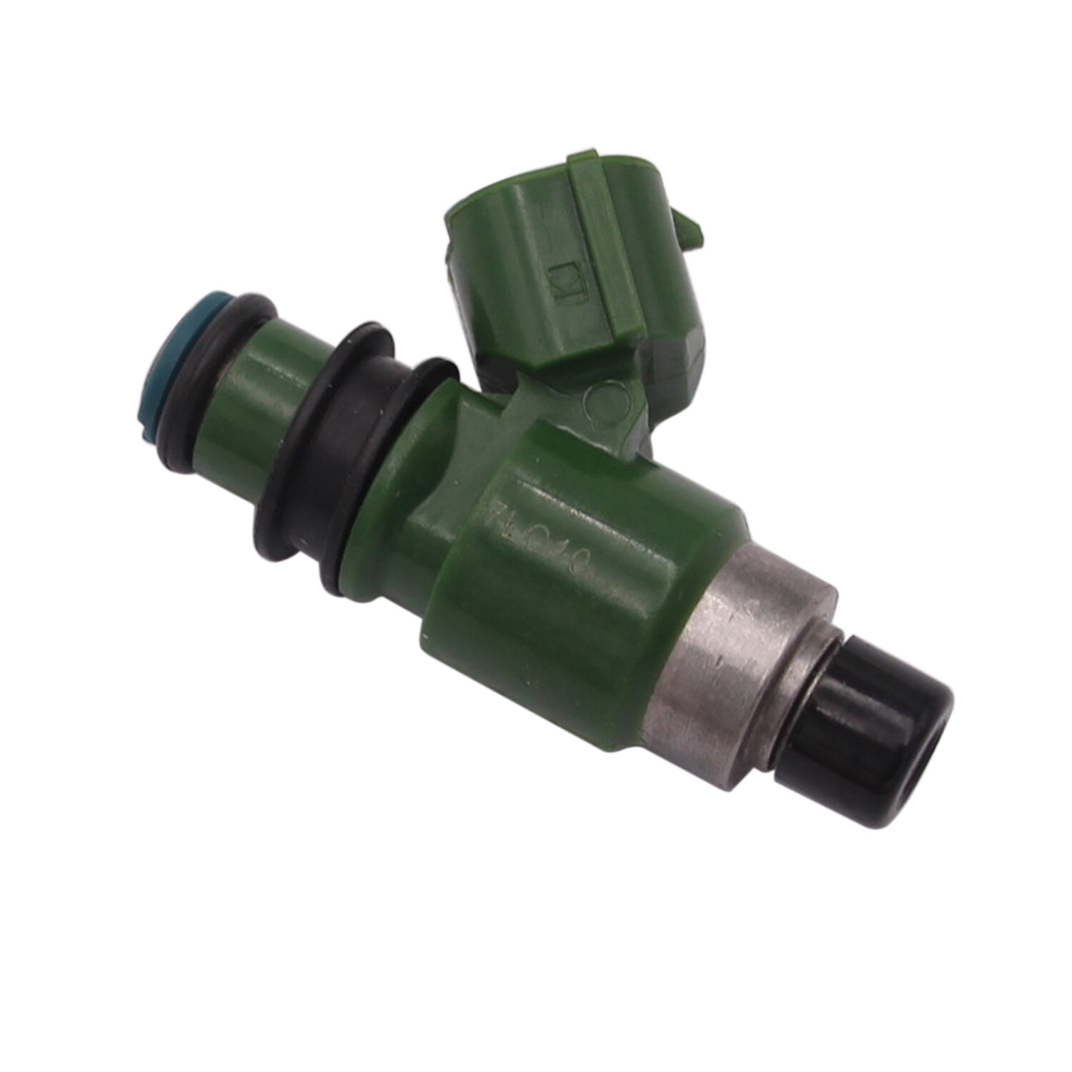 Fuel Injector Fits for 200618 Honda Rincon 680 Pioneer 700 Big Red 700 TRX700XX 713095952856 eBay