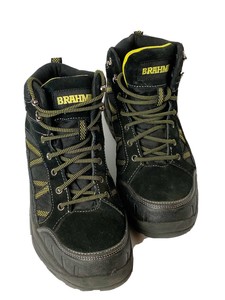brahma boots waterproof