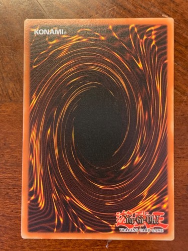 Vintage Yu-Gi-Oh!  1st Ed. & Unlimited Cards (S-T) PICK A CARD  FreeCombinedShip - Picture 287 of 501