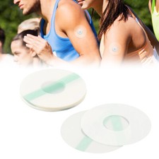 20-100x Pflaster für Freestyle Libre 1/2/3 W...