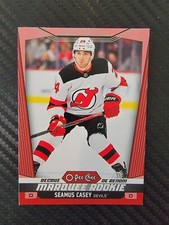 2025 O-Pee-Chee Hockey Red Border Parallel - You Pick UPDATED 4/21