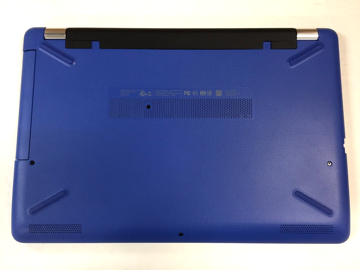 HP 15-bw098cl Business Laptop 15.6