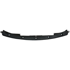 Rear Bumper Spoiler for Toyota Prius 2010-2015