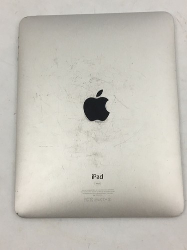 Apple iPad 2 9.7" Tablet 16GB Wi-Fi Touchscreen Silver, and Targus Carrying Case - Afbeelding 3 van 12