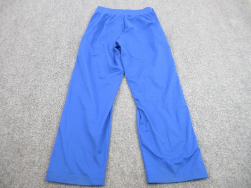 VINTAGE Florida Gators Pants Mens 2XL XXL Blue Tear Away College Basketball Nike - Picture 11 of 13