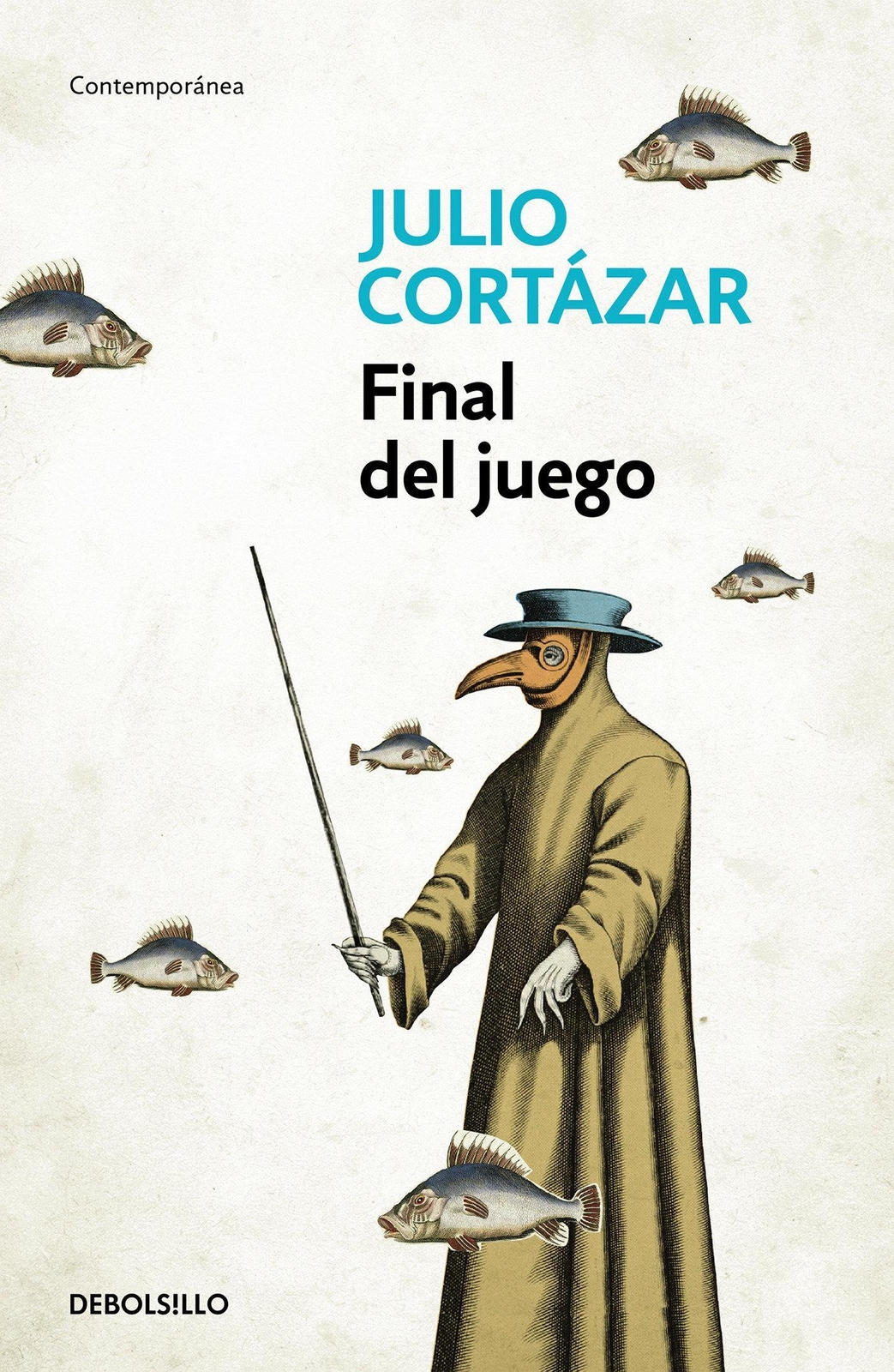 Final Del Juego Julio Cortázar