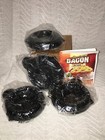 New in Box Perfect Bacon Bowl As Seen On TV Kitchen Gadget Cooker Microwave Oven