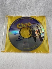 2000 General Mills Lightdog Clue PC CD-ROM "Full Game, Not a Demo" Disc Only