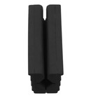 Golf Jig Club Clamp Hand Retainer Grip Accessories Shaft Replacement Tool