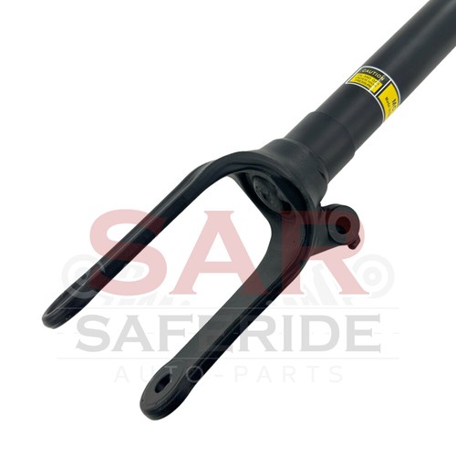 4XFit Mercedes W251 R320 R350 R500 w/O ADS Front Rear Shock Strut Assys 2006-13 - Picture 6 of 12