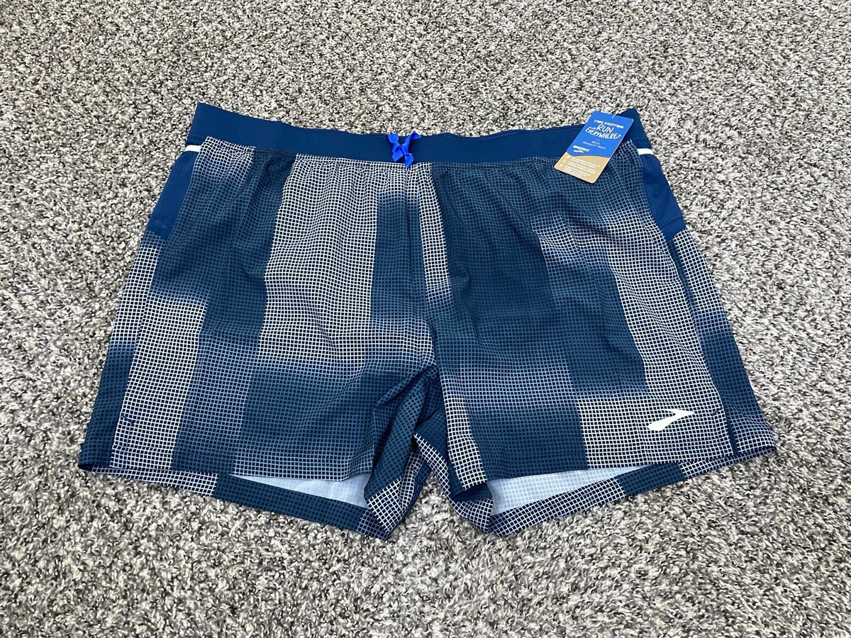 Brooks clearance sherpa shorts