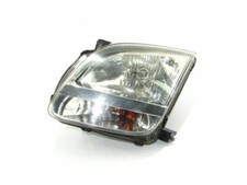 Feu avant (phare) Subaru JUSTY