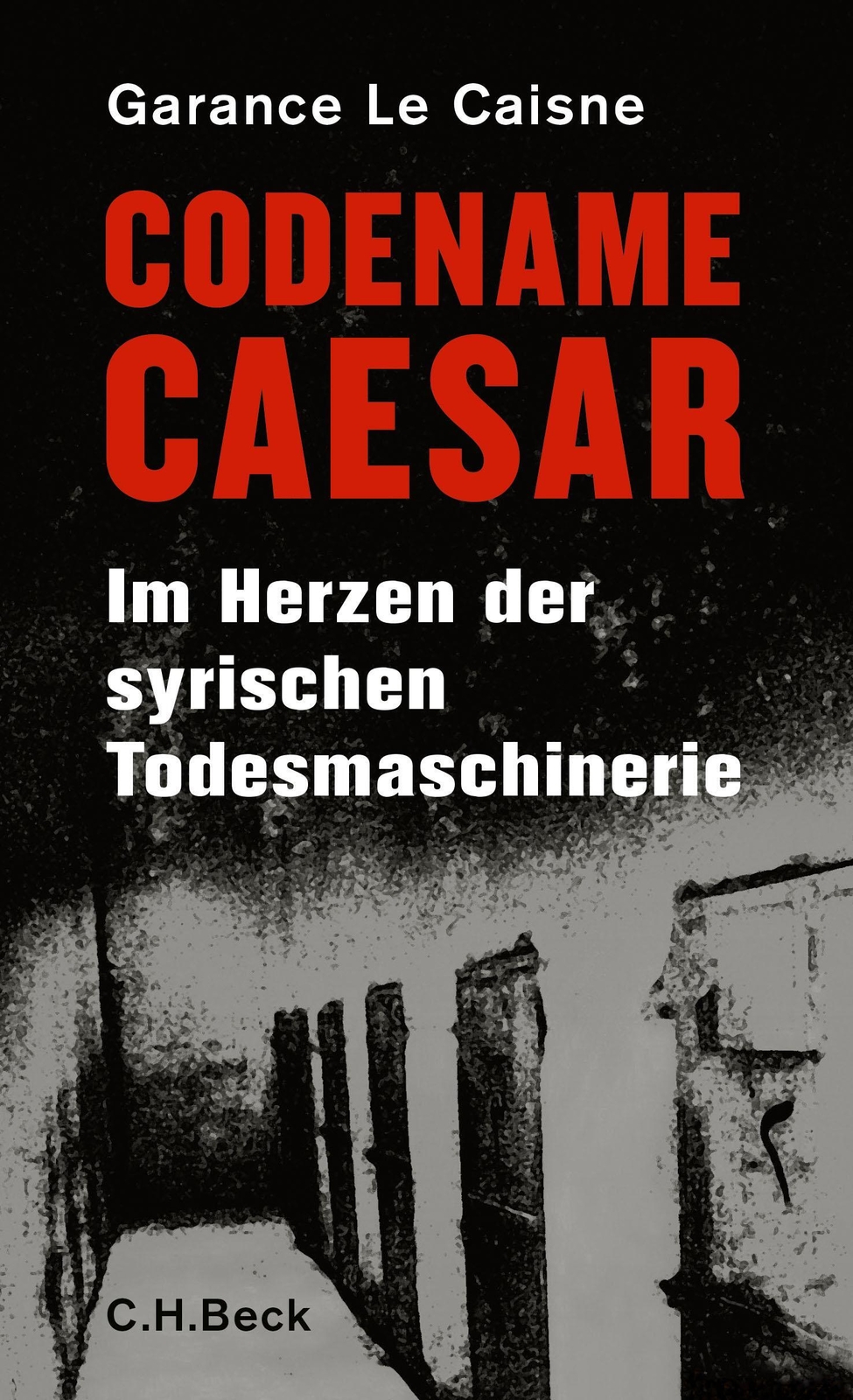 Thumbnail - Codename Caesar Herzen Der Syrischen Todesmaschinerie Garance Le
