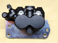 pinza freno posteriore NISSIN + pastiglie interasse 95mm QUAD ATV