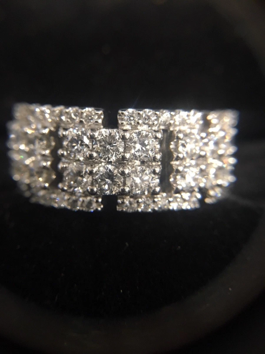 Macy's fine jewelry sale rings