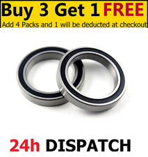Bearings 6900 - 6915 2RS - Rubber Sealed
