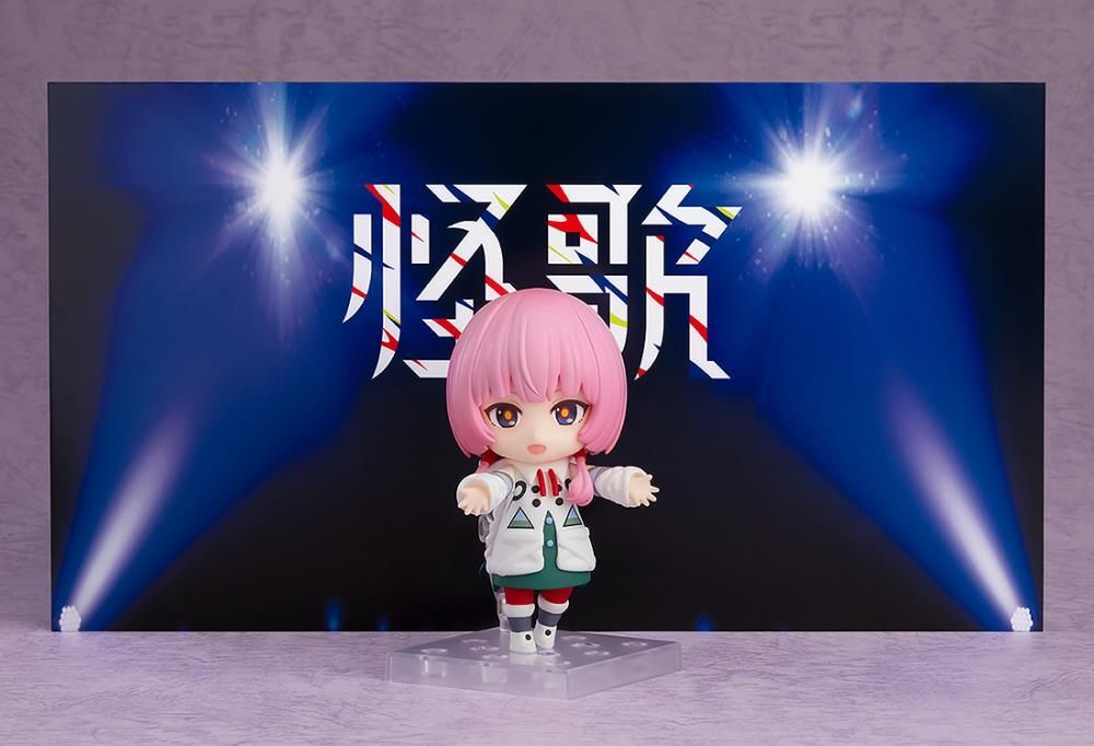 GOOD SMILE COMPANY KAF フィギュア 2414 nendoroid-no-2414-kaf-gsc-