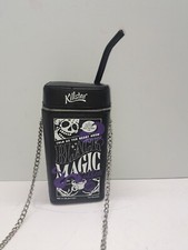 Borsa a mano Killstar Black Magic con tazza da caffè. Club Goth Girl.