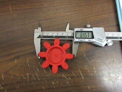 KTR GS28 98SHA Rotex GS Spider Coupling for Machine Center KTR GS28 98SHA Rotex GS Spider Coupling for Machine Center