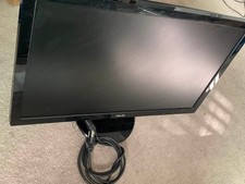 ASUS VE247H 23.6 Inch LED Monitor 