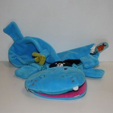 Lilliputian Rhino Blanket - Marius