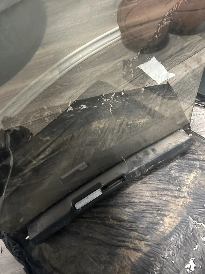 Chevy Camaro 1983 techo en T Foto 3 de 4