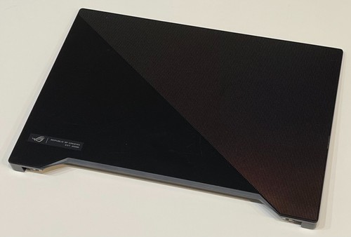 ASUS ROG Zephyrus GU502LV 15.6" 4K UHD OEM LCD Screen Complete Assembly Genuine - Afbeelding 2 van 9