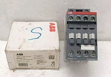 1pc ABB NF40E-13 contactor relay 1SBH137001R1340 FREE DELIVERY