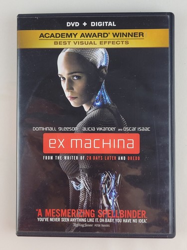 Science Fiction & Fantasy DVDs Sci-Fi Anime Action Movies **You Pick** **Read** - Picture 62 of 279