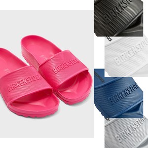 birkenstock barbados pink