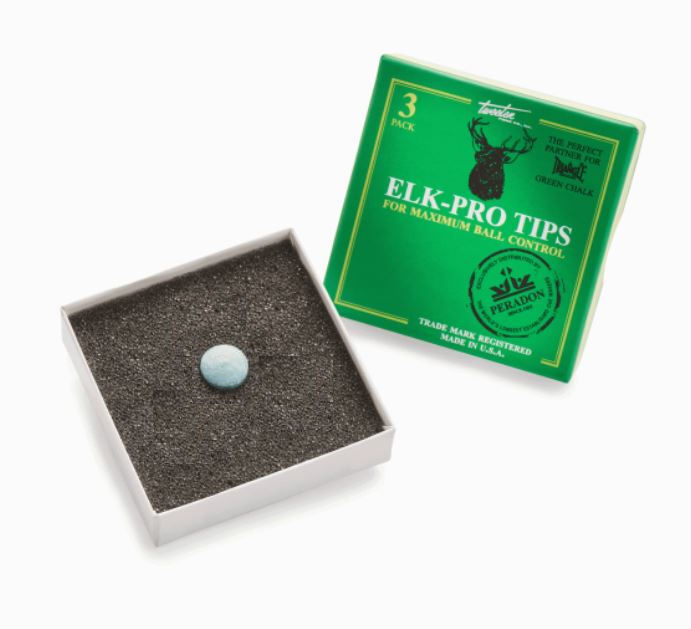 ELKPRO Snooker & Pool Cue Tips eBay