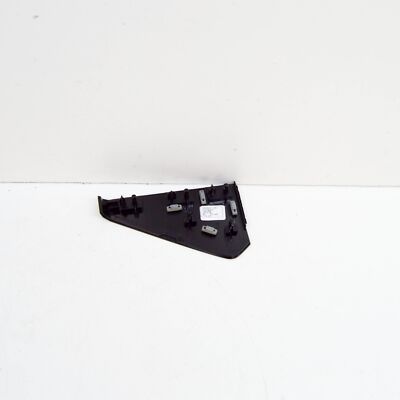 AUDI E-TRON Dashboard Panel Center Trim Cover RHD 4KR857968 2020