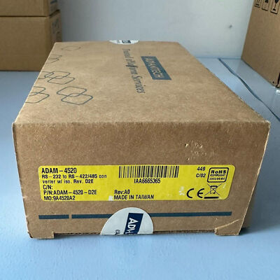 1pcs New    -4520 Isolated Converter DHL SHIPPING #A6-30