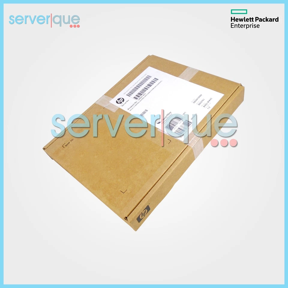 748921-B21 HP MS Windows Server 2012 R2 Standard 64-BIT License and Media - Image 2 of 3