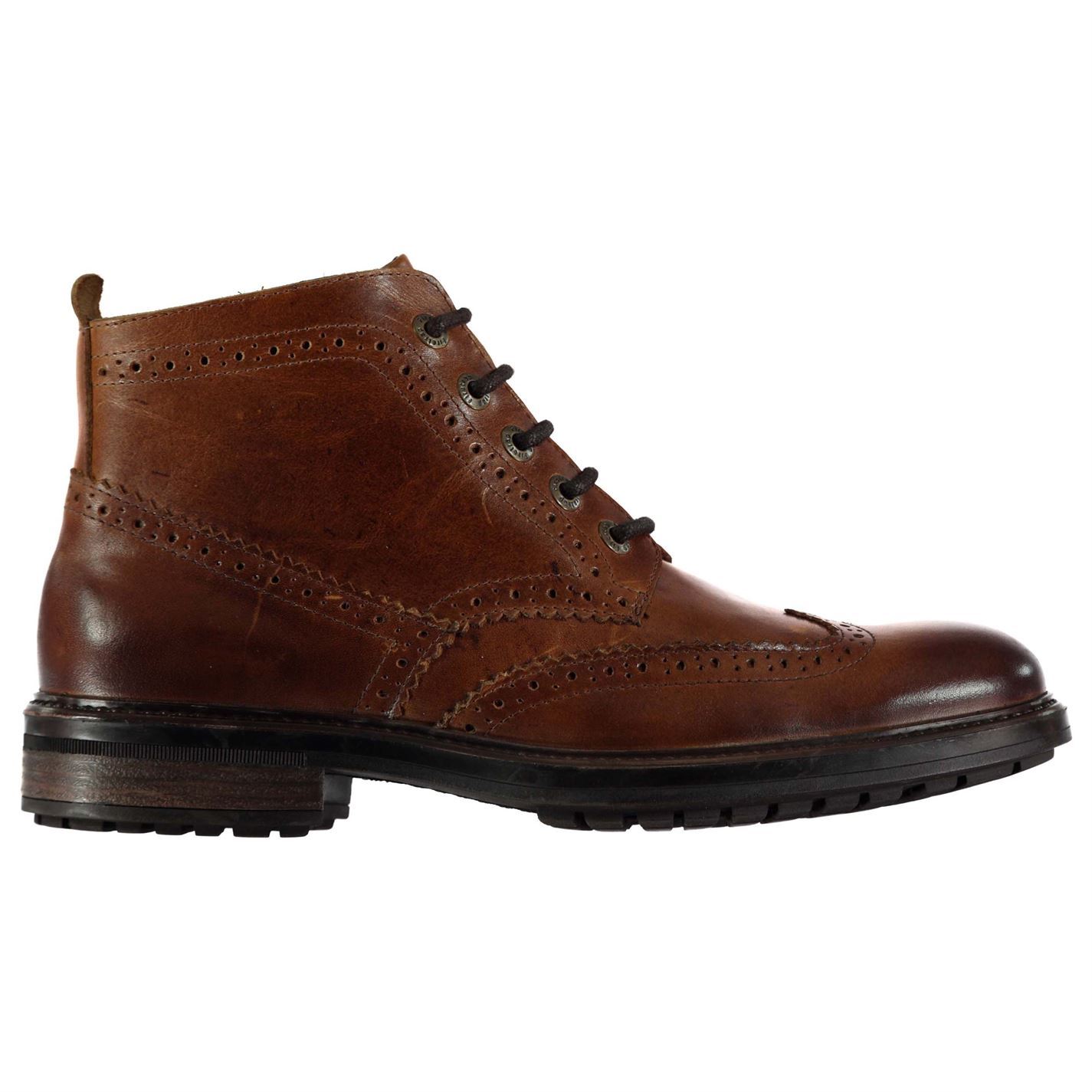 Firetrap Herren Casca Rug Stiefel Boots Firetrap Herren Casca Rug Stiefel Boots