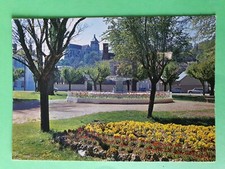 Carte Postale de l Yonne (89) GF Tonnerre Patis et l Eglise St Pierre