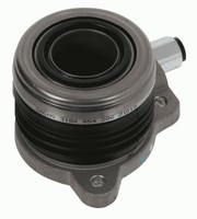 Chevrolet Captiva/Epica/Lacetti/Nubira Kupplung 2.0 D/2.4 06-