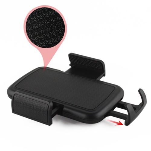 Car Phone Holder Cradle Cd Slot for Cars Auto 360 Degree Rotation - 第 8/11 張圖片