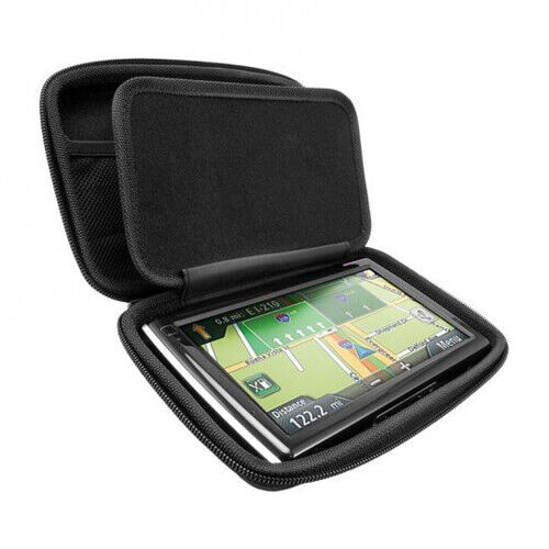 Arkon Protective Case & Quot Hard Shell Protective Case For GPS