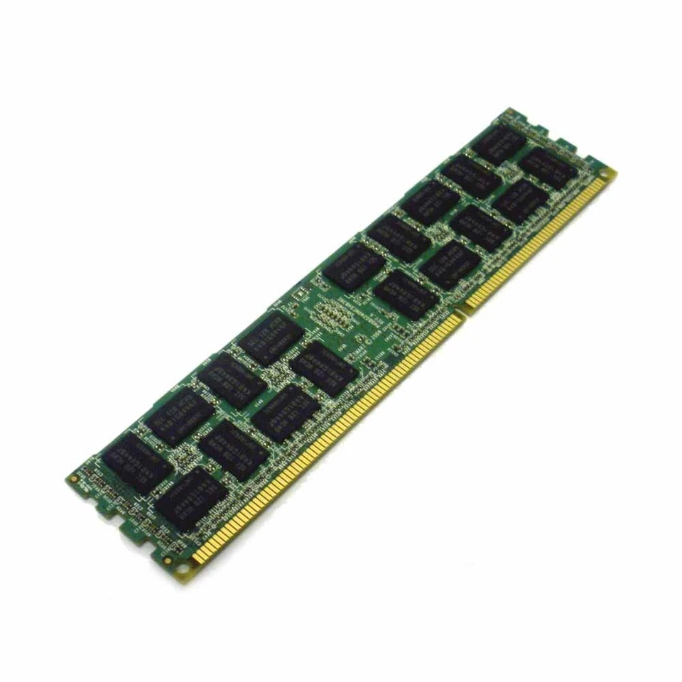 NetApp 107-00092 Memory 4G PC3-8500 1066Mhz - Image 3 of 3