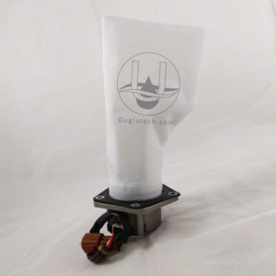 Guglatech Mazinga Vorpumpe Kraftstofffilter MFPMRE für RE Himalaya