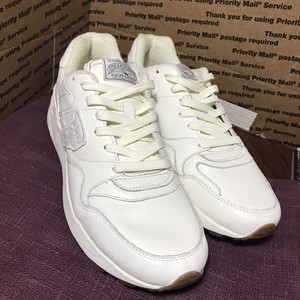 ralph lauren running trainers
